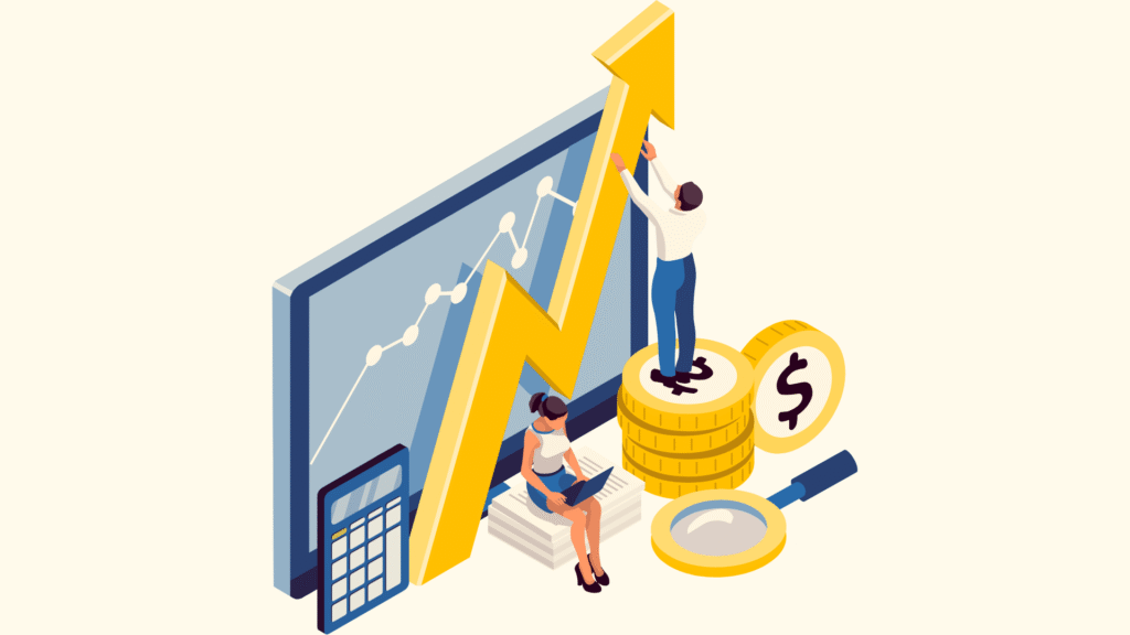 summary: first steps in cryptocurrency