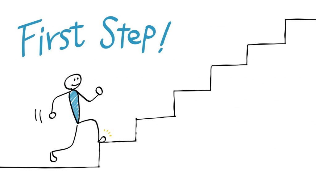 how to get started with cryptocurrency [5 steps]