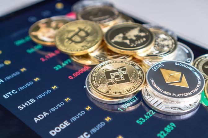 what exactly is virtual currency?