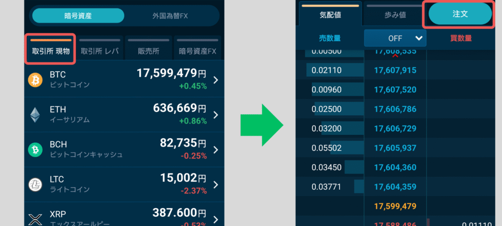 how-to-use-the-exchange