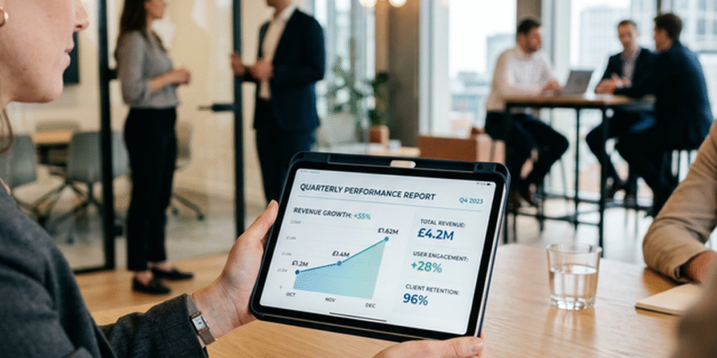 transparent information sharing in crypto trading