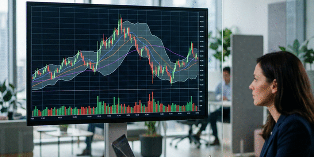 what is an automated crypto Ttrading system?